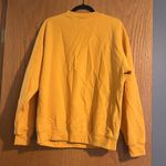 Champion  Iowa State University Gold Crewneck Photo 4