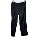 Ann Taylor Pants Women 8 Black Dress Pants Classic Preppy Workwear Career Office Photo 1