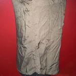 Miss Lili Embroidered Button Down Top Photo 4