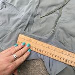 The North Face Sage Green Gray Aphrodite 2.0 Shorts NF0A2UO7 Womens Size XL Photo 8