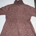 prAna  Angelica duster cardigan, women’s size medium pink Photo 13