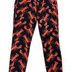 Old Navy Lobster Pixie Womens Pants Size 6 Photo 0