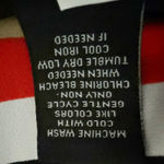 Lane Bryant  | Maxi Skirt Stripe Striped Autumn Orange Tan Black | Size 14/16 Photo 5