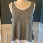 Freeloader Top Roomy Small Lightweight Tank Womens Small Photo 2