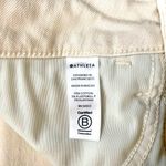 Athleta Flex Straight Leg Ankle Jeans Photo 4