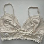 Old Navy Laced Bralette Photo 1