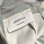 Mystic Los Angeles Gray Lace Cutout Mini Dress Woman's Small HOCO Feminine Photo 9