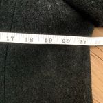 Women’s LAND’S END coat🍃🍂 Black Size 16 Photo 3