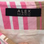 Alex Marie FINAL MARKDOWN 𝅺Ladies’  Pleated Skirt (8) Photo 4