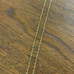 Nordstrom Small Chain Necklace Photo 3