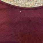 Melrose and Market NWOT Long Sleeve Lightweight Top Photo 4