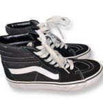 Vans SK8- Hi Unisex Casual High-Top Sneakers Photo 0