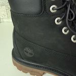 Timberland  fleece lined boots size 7.5 Photo 2