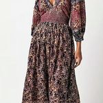 Free People COPY - Golden Hour Maxi Dress Photo 0