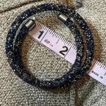 Swavorski Swarovski Crystal Stretchy Bracelet Photo 6