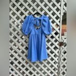 Free People  Violet Mini Dress Photo 5