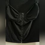 Reformation  Front Clasp Blouse Photo 9