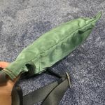 Prada  Nylon Green Crossbody Bag Photo 4