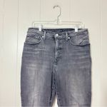 Lucky Brand  Jeans Women's Skinny Bridgette High Rise Black Size 14/32 Photo 1