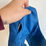 Marika Women’s Royal Blue Sports Bra Size Large Photo 3