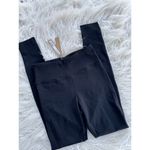 SKIMS  Outdoor High Waist Leggings Onyx Size Small Photo 2