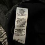 Good American Good Waist Faux Leather Leggings Size Medium Photo 5