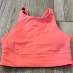 Lululemon  athletica Pink Sports Bra Photo 0