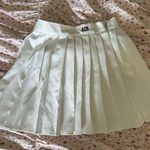 Adika White Skirt Photo 0