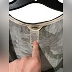 Lucky Brand  4 Piece Women's Green Camouflage Loungewear Set. Size L Photo 16