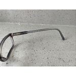 Burberry Black Clear Rectangular Glasses Frames ONLY Italy B2004 3016 52 16 140 Photo 3