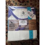 Eddie Bauer  Women's 2-piece Sleep Set. Size 2XL Photo 5