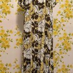 Love + Harmony Maxi shirt dress size M Photo 0