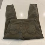 L'Agence  Margot‎ High Rise Skinny Jeans in Olive Night size 29 Photo 5