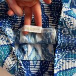 Ramy Brook Rant Brook Ruffle Skirt Photo 3