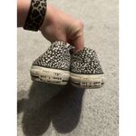 Converse Chuck Taylor All Star Betty Bow Sneaker 543917F Womens Gray Size 8 Photo 3