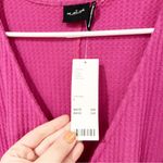 Urban Outfitters Outfitter Crop Top Photo 3