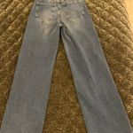 Rails  Getty Wide Leg Jean in East Coast Photo 5