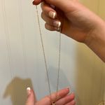 SheIn Fashion Jewelry Heart Ring & Necklace Set Photo 2