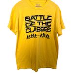 Gildan π₯ Battle of the Classes Crewneck Short Sleeve Top Photo 1
