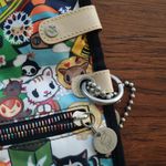 LeSportsac  X Tokidoki Christmas "Vacanze Winter Wonderland" Collection Crossbody Photo 2