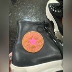 Converse  Mountain Club Chuck Taylor All Star Lugged Women’s Leather HighTop  6.5 Photo 5