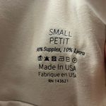 Live the process tan ORION BODYSUIT cutout size small Photo 2