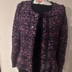 White House | Black Market  XS Blazer Photo 3