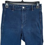 &Denim SZ 28 Skinny Ankle Jeans High Photo 1