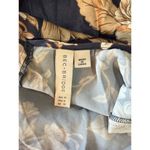 Bec & Bridge Opaline Floral Silk Maxi Dress Opaline Floral Womens Size 6 Photo 10