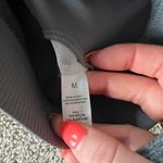 Nikki Font Sports Bra Photo 1