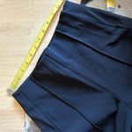 Athleta Black Glacier Snow Pants Size 2 Outdoor Wear Photo 7