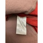 easel  Embroidered V Neck Tunic Dress Mocha boho Festival Kimono Sleeve Photo 11