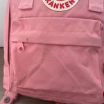Fjällräven Fjallraven Kanken Mini Backpack Photo 4