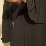 Vintage 90s John Roberts black jacket dress Size undefined Photo 7